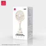 Xundd XDOT-063 Multi-Function Circulating Clip Fan