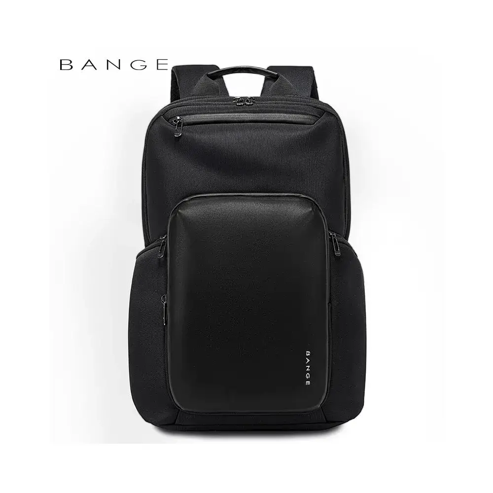 BANGE-BG-7712-15.6inch-Waterproof-Laptop-Backpack-1 BANGE BG-7712 Laptop Backpack