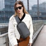 Bange 7221 Multifunction Crossbody Sling Bag