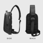 Bange 7221 Multifunction Crossbody Sling Bag