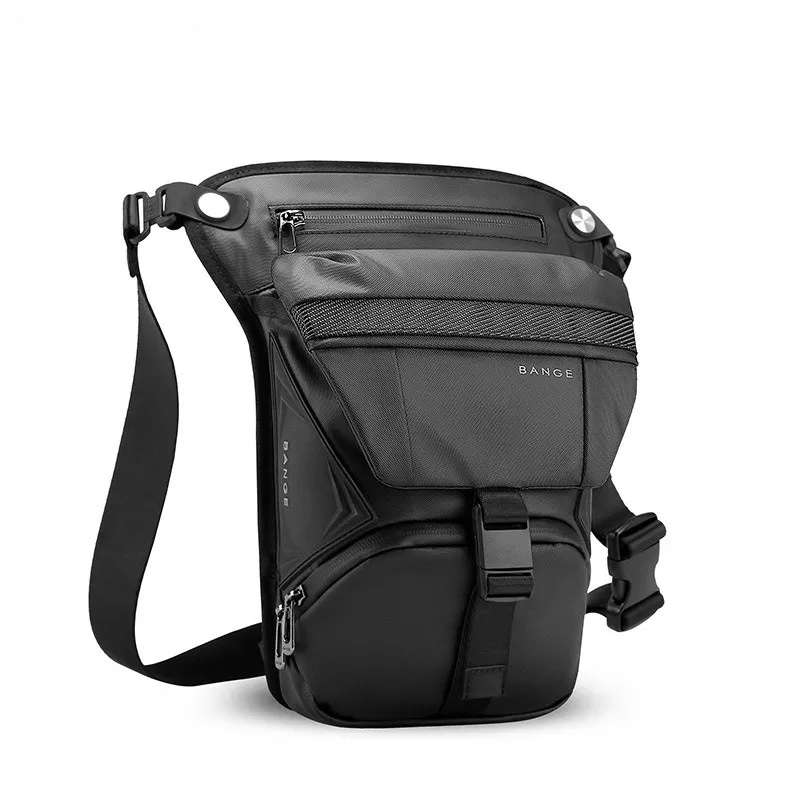 bange-7630-multi-purpose-waterproof-side-bag-2 BANGE 7630 Multi-Purpose Waterproof Side Bag