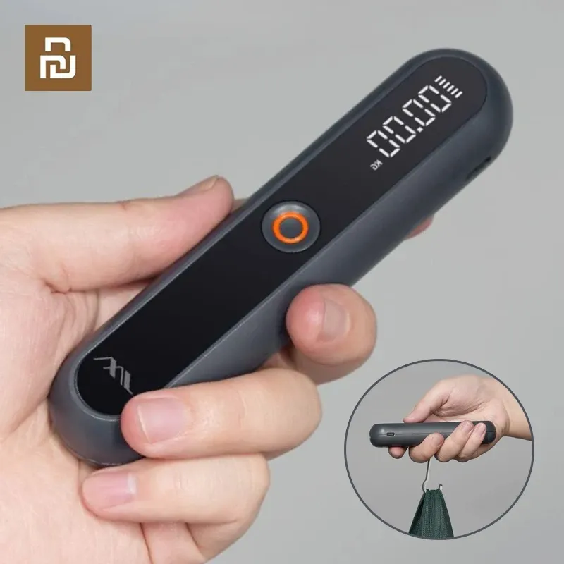 xiaomi-jm-g3701-jimihome-electric-handheld-rechargeable-portable-digital-luggage-scale-30kg-1 Xiaomi JM-G3701 Digital Luggage Scale JIMIHOME Portable Electric Handheld Rechargeable 30KG