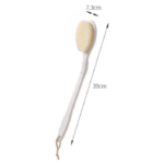 Fasola Zf-144 Nora Shower Brush