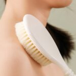 Fasola Zf-144 Nora Shower Brush