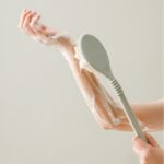 Fasola Zf-144 Nora Shower Brush