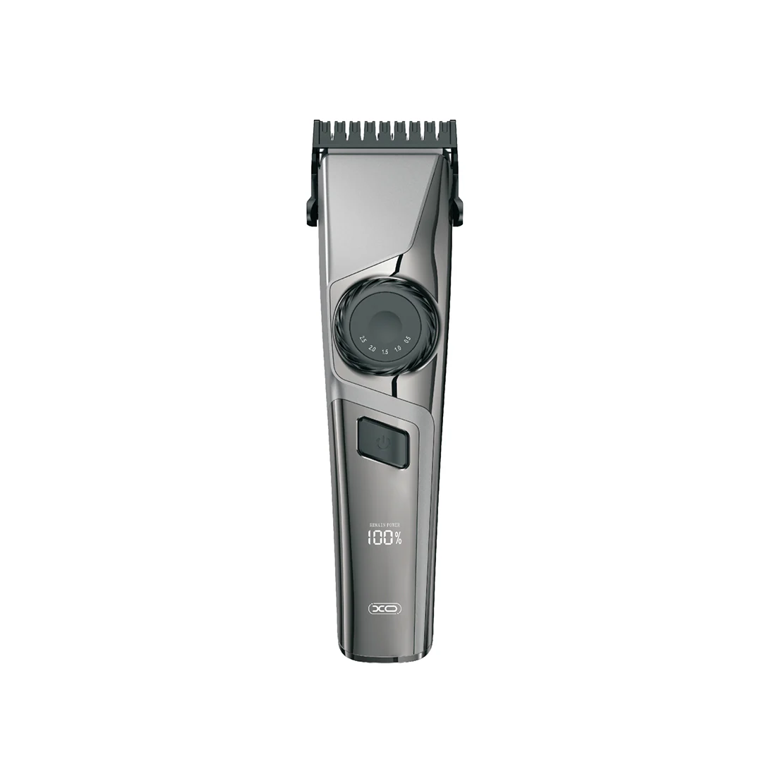 XO-CF16 Digital Display Barber Hair Clipper (2) XO-CF16 Digital Display Barber Hair Clipper