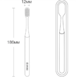 Xiaomi Dr. Bei Toothbrush Youth Version
