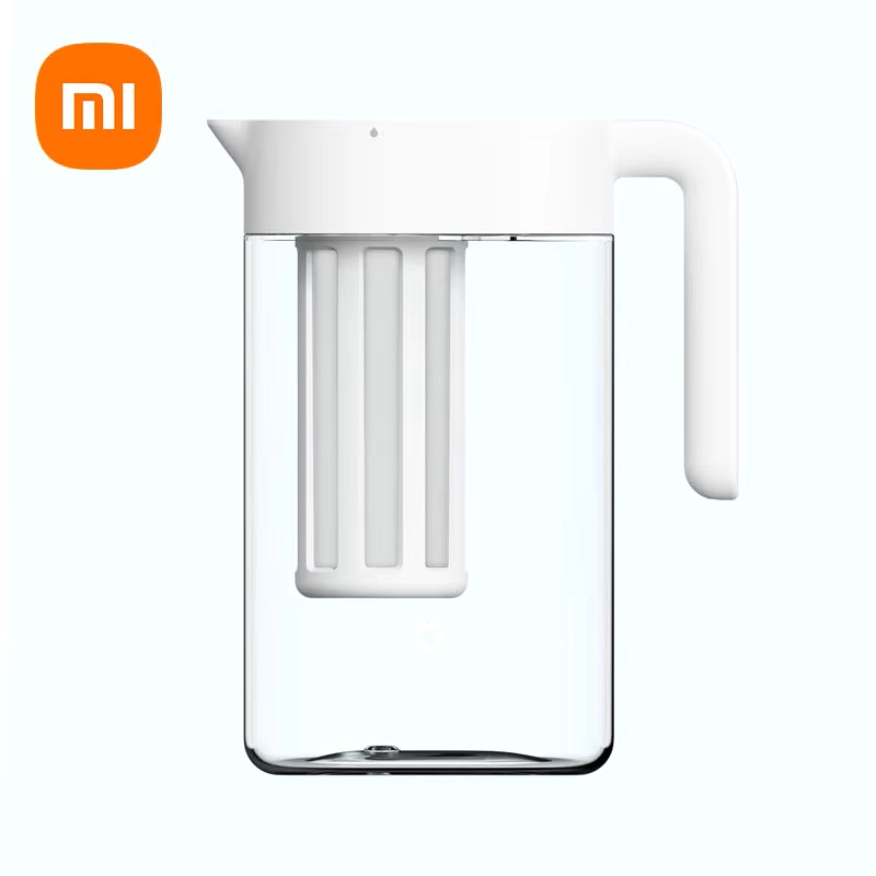 Xiaomi Mijia Cold Water Kettle 1 Xiaomi Mijia Cold Water Kettle