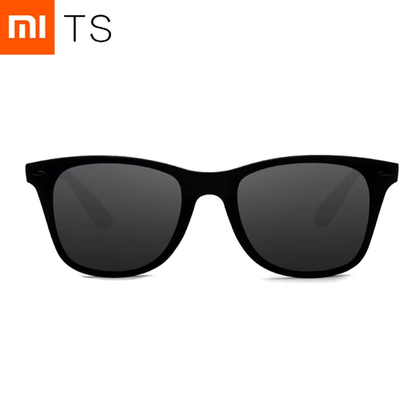 Xiaomi Mijia TS Hipster Traveler Sunglasses (1) Xiaomi Mijia TS Hipster Traveler Sunglasses