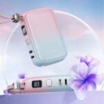 WIWU Monaco PD Power BankWIWU Monaco PD Power Bank