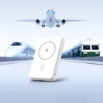 WiWU Wi-P043 Magnetic Power Bank