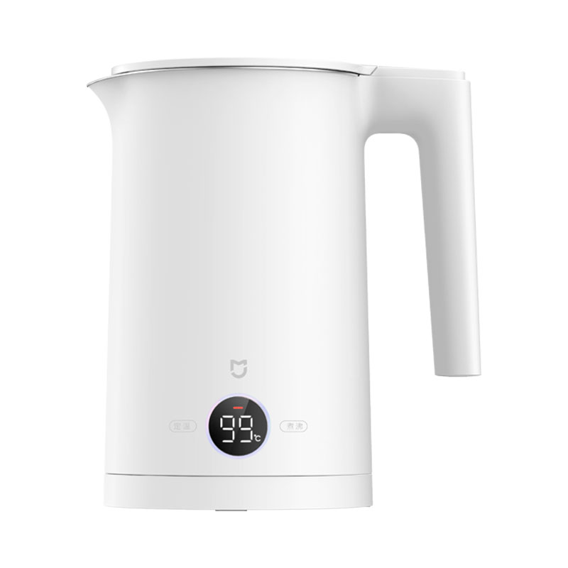 XIAOMI MIJIA Constant Temperature Electric Kettle P1 Quiet Edition (1) XIAOMI MIJIA Constant Temperature Electric Kettle P1 Quiet Edition