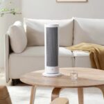XIAOMI MIJIA Electric Heater Fan 2000W