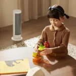 XIAOMI MIJIA Electric Heater Fan 2000W