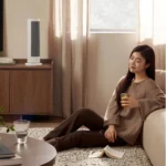 XIAOMI MIJIA Electric Heater Fan 2000W