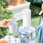 Youpin Xiaolang Folding Water Dispenser Youth Edition