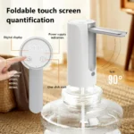 Youpin Xiaolang Folding Water Dispenser Youth Edition