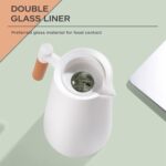 Xiaomi Quange Temperature Display Thermos Kettle