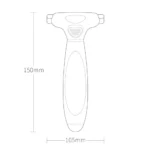 Xiaomi Youpin Pawbby Pet Hair Removal Comb
