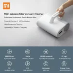 Xiaomi Mijia Mite Remover