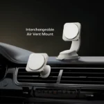 Momax Q2 Car Holder
