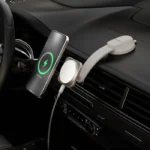 Momax Q2 Car Holder