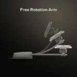 Momax Q2 Car Holder