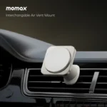 Momax Q2 Car Holder