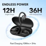 Soundcore by Anker V30i Open-Ear Headphones