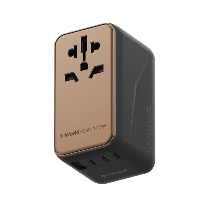 UA17-Shopify_01 Momax UA17d travel Adapte