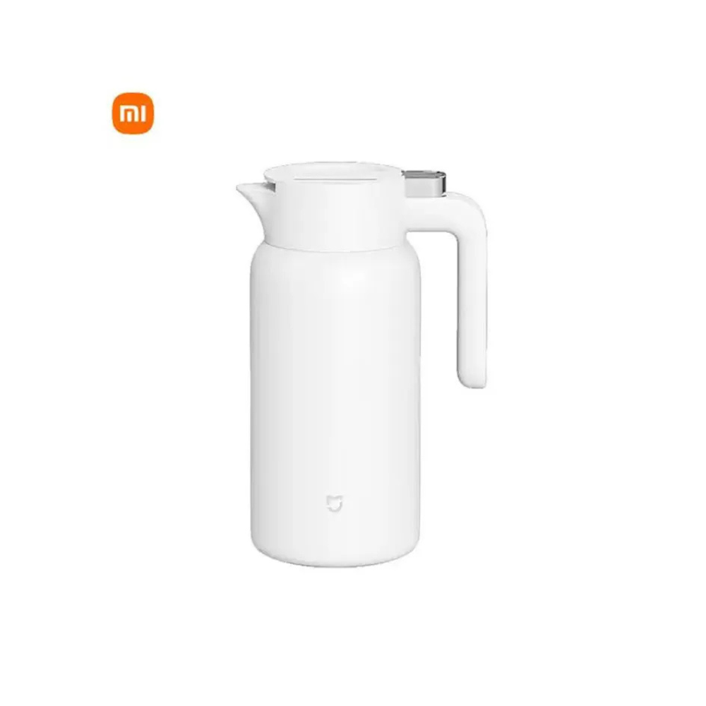 Xiaomi Mijia MJBWH01PL Thermos Pot 1 (1) Xiaomi Mijia MJBWH01PL Thermos Pot 1.8L