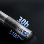 Xiaomi Mijia Multifunctional Flashlight 1000 Lumen