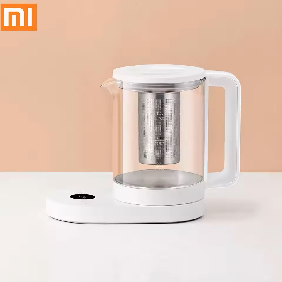 Xiaomi-Mijia-Smart-Multifunctional-Health-Pot-1-2 Xiaomi Mijia Smart Multifunctional Health Pot 1.5L