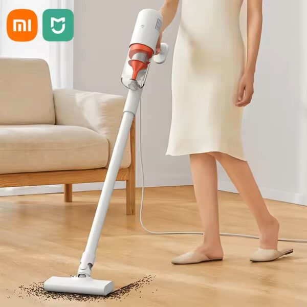 Xiaomi Mijia Vacuum Cleaner 2