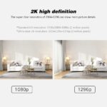 Xiaomi Smart Camera 2K