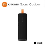Xiaomi Sound Outdoor 30W Portable Bluetooth Speaker