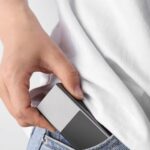 AtuMan DUKA LI1 Digital Angle Finder & Laser