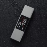 AtuMan DUKA LI1 Digital Angle Finder & Laser