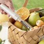 FaSola AAB106 Multifunctional Fruit Knife