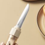 FaSola AAB106 Multifunctional Fruit Knife