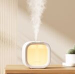 Jisulife HU18 Mini Cabin Mist Humidifier