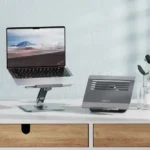 Recci RHO-M17 Multi-Angle Laptop Computer Stand