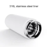 XIAOMI Mijia Insulated Water Bottle 2