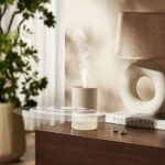 Xiaomi Mijia MJXFJ03XW Aroma Diffuser