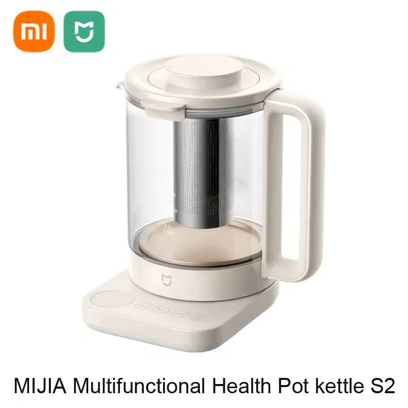 Xiaomi-Mijia-S2-Health-Pot-3 Xiaomi Mijia S2 Health Pot