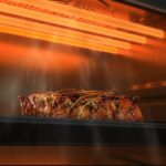 Xiaomi Mijia Smart Intelligent Air Frying Oven