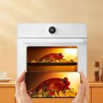 Xiaomi Mijia Smart Intelligent Air Frying Oven