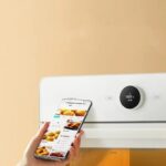 Xiaomi Mijia Smart Intelligent Air Frying Oven