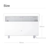 Xiaomi Mijia Space Heater 