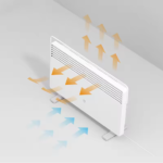 Xiaomi Mijia Space Heater 